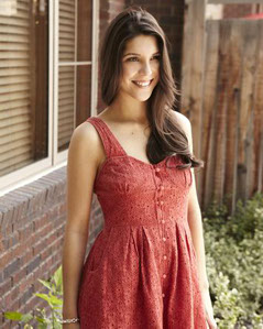 D'Lola Couture model search - Briana