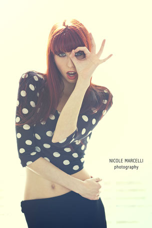 D'Lola Couture model search - Savana